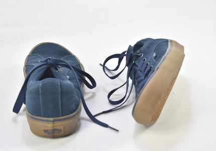 Vans Damen Sportschuhe Sneaker EUR 42 Nr. 23-N 1185-Schuh-Gebraucht-secondhand
