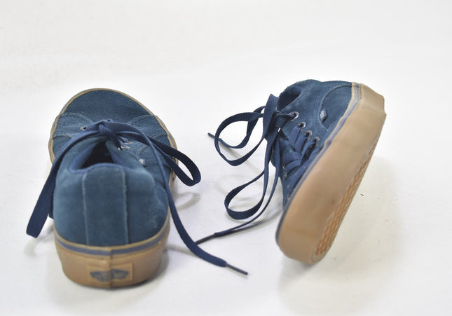 Vans Damen Sportschuhe Sneaker EUR 42 Nr. 23-N 1185-Schuh-Gebraucht-secondhand