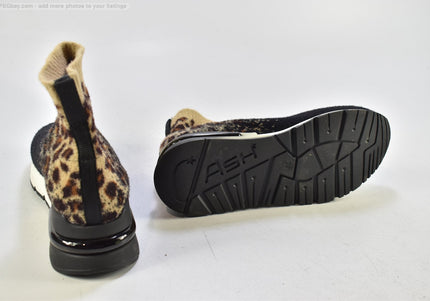 Ash  Damen Stiefelette Boots  EUR 39 Nr. 25-B 4204