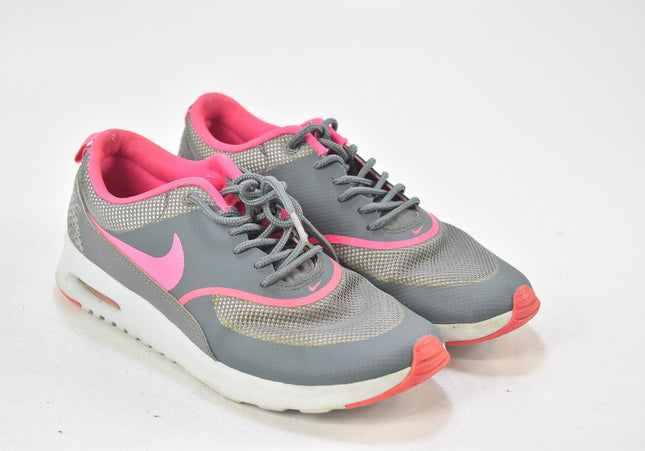 Nike Air Max Thea Damen Sportschuhe Sneaker EUR 38,5 Nr. 24-U 1457-Schuh-Gebraucht-secondhand