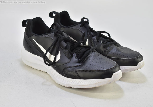 Nike Todos Herren Sportschuhe Sneaker  EUR 43 Nr. 25-X 40