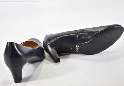 Gabor  Damen Pumps High Heels  UK 6 Nr. 4-R1677