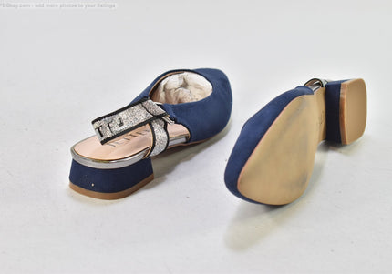 Jette  Damen Sandale Sandalette  EUR 36 Nr. 26-S 3053