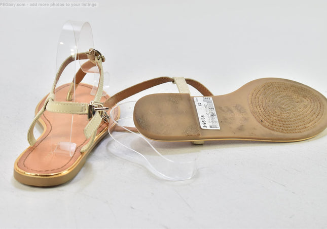 Tommy Hilfiger  Damen Sandale Sandalette  EUR 37 Nr. 26-S 4310