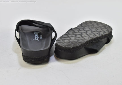 Espadrij  Damen Sandale Pantolette  SL 28cm Nr. 26-S 4397