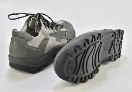 Waldläufer  Damen Halbschuhe Slipper Ballerinas  UK 6 Nr. 26-Y 29