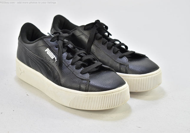 Puma Damen Sportschuhe Sneaker EUR 40,5 Nr. 25-A 878-Schuh-Gebraucht-secondhand
