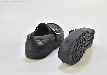Bär  Damen Halbschuhe Slipper Ballerinas  UK 6 Nr. 25- V 2171