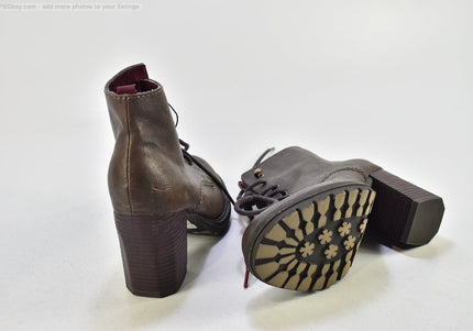 Tamaris  Damen Stiefelette Boots  EUR 38 Nr. 25-B 1787