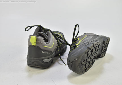 Quechua  Damen Wanderschuhe Trekking  EUR 38 Nr. 25-X 730