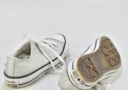 Converse Damen Sportschuhe Sneaker EUR 37,5 Nr. 25-Y 2203-SchuhGebraucht