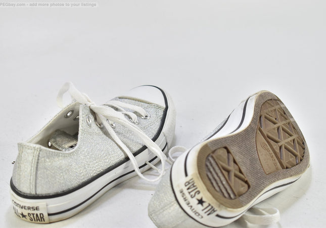 Converse Damen Sportschuhe Sneaker EUR 37,5 Nr. 25-Y 2203-SchuhGebraucht
