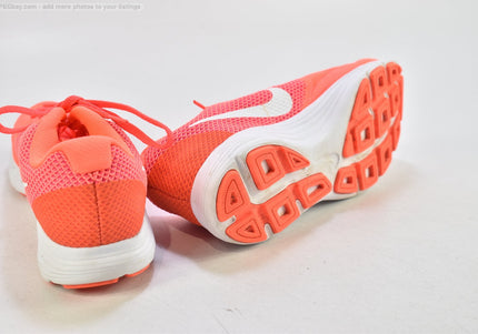 Nike Revolution Damen Sportschuhe Sneaker  EUR 41 Nr. 26-M 681