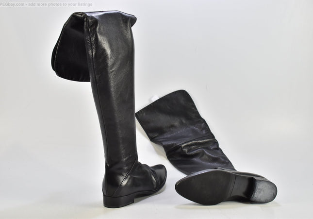 Roberto Della Croce  Damen Stiefel Stiefelette   EUR 36 Nr. 25-B 3287