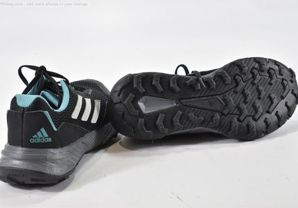 Adidas Tracefinder Damen Sportschuhe Sneaker EUR 36 2/3 Nr. 25-T 2302-gebrauchte Schuhe-second hand-SchuhGebraucht