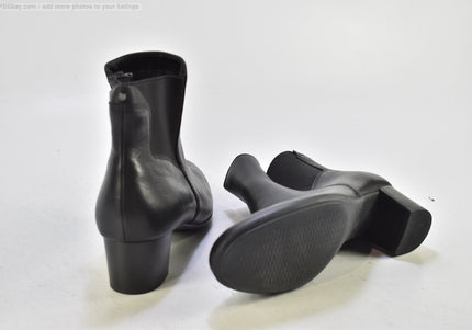 Clarks  Damen Stiefelette Boots  Gr. 40 Nr. 26-B 2349
