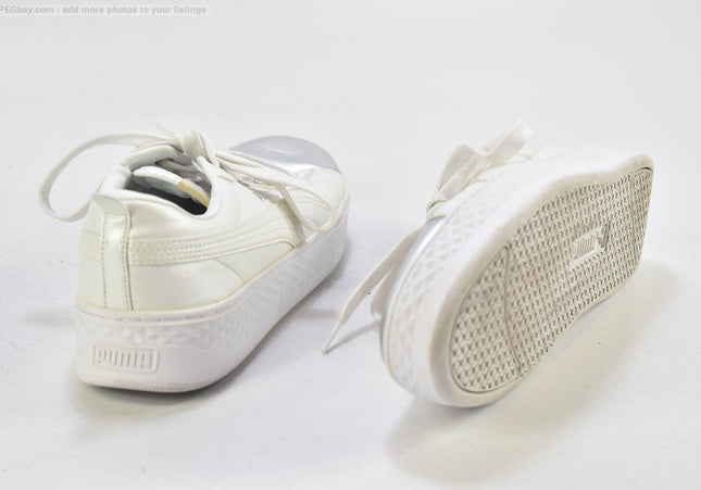 Puma Damen Sportschuhe Sneaker EUR 42 Nr. 25-J 518-Schuh-Gebraucht-secondhand