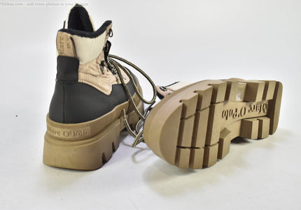 Marc O`Polo  Damen Stiefelette Boots  EUR 40 Nr. 26-B 358