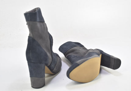 Seychelleso  Damen Stiefelette Boots  US 7 Nr. 23-N 420