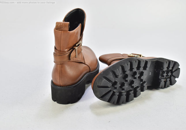 Gerry Weber  Damen Stiefelette Boots  EUR 37 Nr. 26-B 391