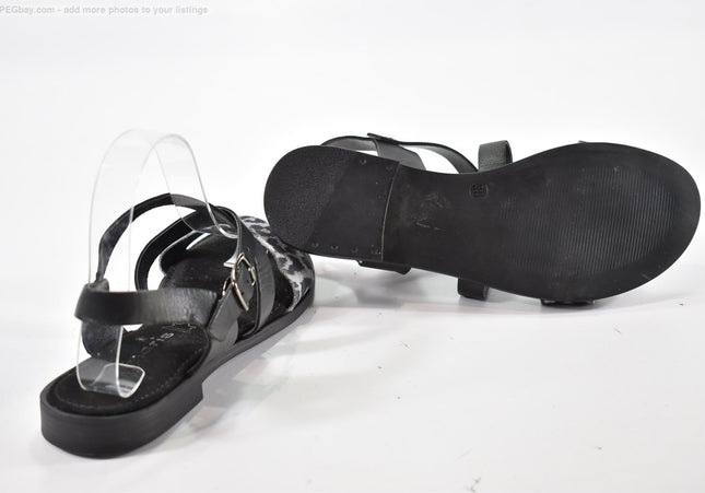 Tamaris  Damen Sandale Sandalette  EUR 38 Nr. 25-S 3175