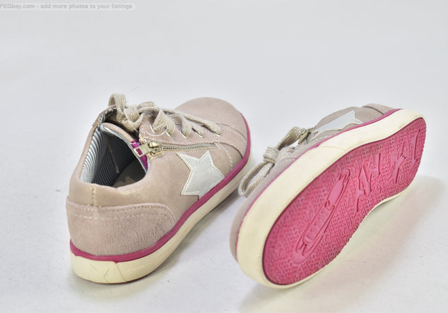 Bama  Damen Halbschuhe Freizeitschuhe  EUR 38 Nr. 25-U 2405