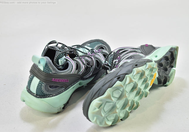 Merrell  Damen Wanderschuhe Trekking  EUR 40,5 Nr. 25-V 515