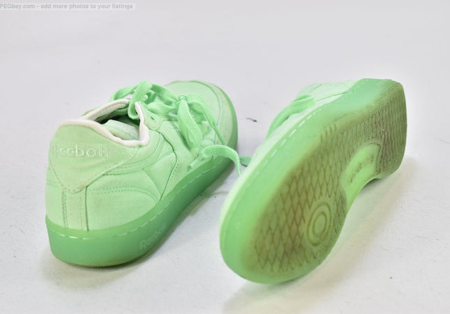 Reebok Damen Sportschuhe Sneaker EUR 38,5 Nr. 25-U 1056-SchuhGebraucht