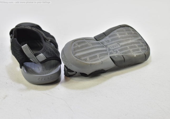 Crocs  Damen Sandale Sandalette  US 9 Nr. 26-S 4446