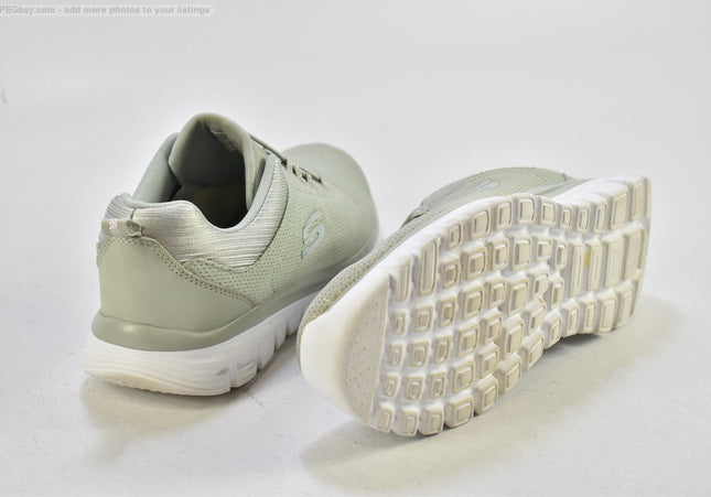 Skechers Lite-Weight Damen Sportschuhe Sneaker  EUR 39 Nr. 25-V 668