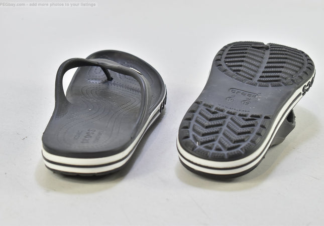 Crocs  Damen Sandale Pantolette  W 12 Nr. 26-S 4232