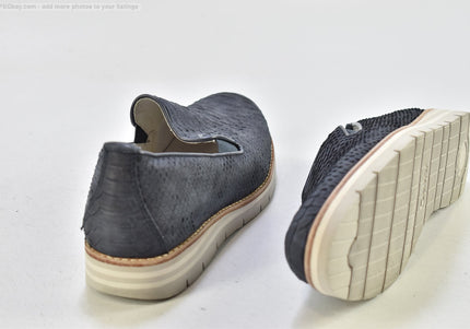 Gabor  Damen Halbschuhe Slipper Ballerinas  UK 6,5 Nr. 4R-1901