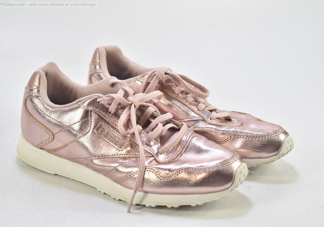 Reebok  Damen Sportschuhe Sneaker  EUR 39 Nr. 25-J 2764