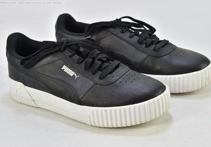 Puma  Damen Sportschuhe Sneaker  EUR 39 Nr. 25-U 399