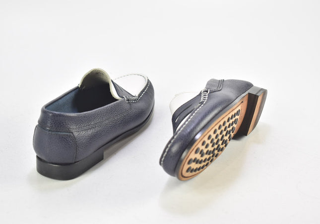 Daniele Lepori Damen Halbschuhe Slipper Ballerinas EUR 37,5 Nr. 24-J 2657-Schuh-Gebraucht-secondhand