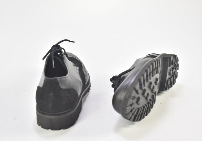 Christian Dietz Damen Halbschuhe Freizeitschuhe UK 7 Nr. 24-J 3238-Schuh-Gebraucht-secondhand