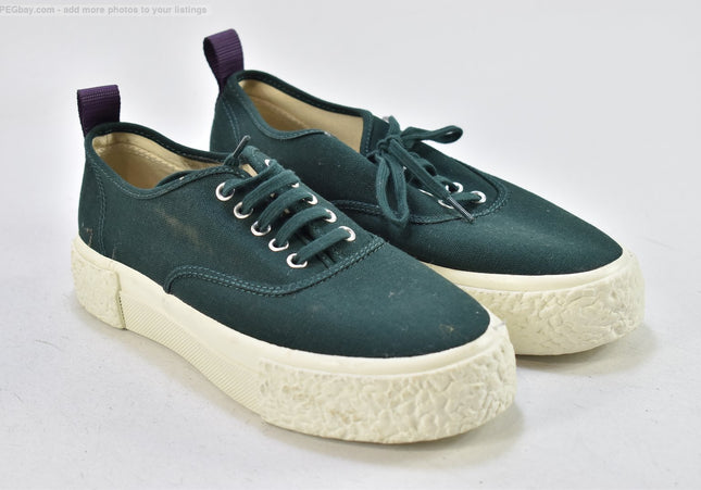 Eytys x H&M Damen Halbschuhe Freizeitschuhe EUR 39 Nr. 25-T 1072-gebrauchte Schuhe-Second hand-SchuhGebraucht
