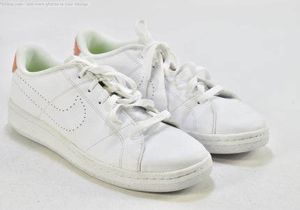 Nike Court Royale Damen Sportschuhe Sneaker  EUR 42,5 Nr. 25-O 725