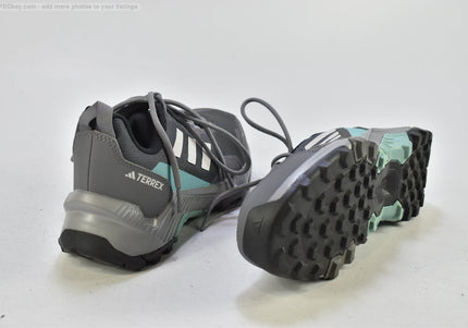 Adidas Terrex Damen Wanderschuhe Trekking  EUR 38 Nr. 25-V 1004