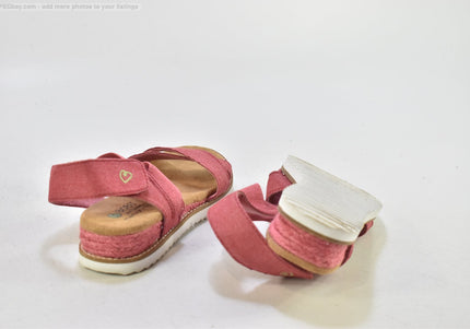 Skechers Bobs  Damen Sandale Sandalette  EUR 37 Nr. 26-S 3704