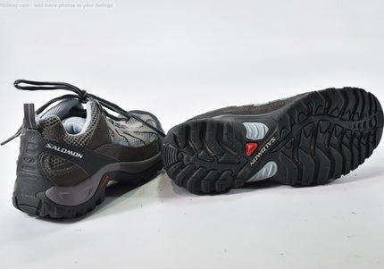 Salomon  Damen Wanderschuhe Trekking  EUR 38 2/3 Nr. 26-U 977