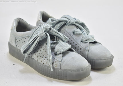 Marco Tozzi Damen Halbschuhe Freizeitschuhe EUR 40 Nr. 25-F 1185-Schuh-Gebraucht-secondhand