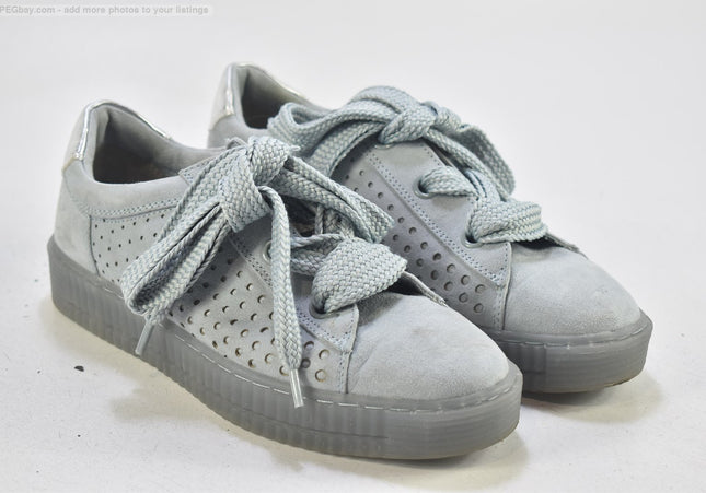 Marco Tozzi Damen Halbschuhe Freizeitschuhe EUR 40 Nr. 25-F 1185-Schuh-Gebraucht-secondhand