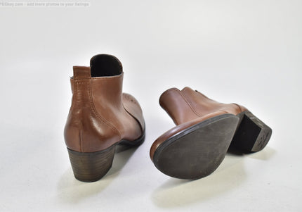 Paul Green  Damen Stiefelette Boots  UK 6,5 Nr. 26-B 47