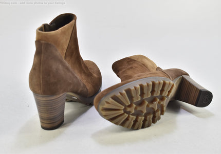 Gabor  Damen Stiefelette Boots  UK 3,5 Nr. 26-B 870