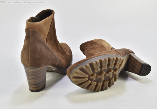 Gabor  Damen Stiefelette Boots  UK 3,5 Nr. 26-B 870