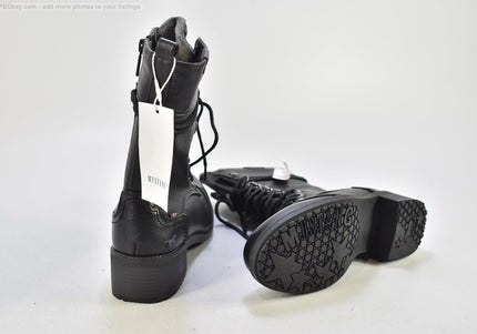 Mustang  Damen Stiefelette Boots  EUR 37 Nr. 25-B 4359