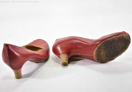 Clarks  Damen Pumps High Heels  UK 6 Nr. 25-X 1476
