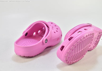 Crocs  Damen Sandale Pantolette  US 11 Nr. 26-S 3656