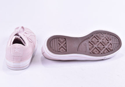 Converse Damen Sportschuhe Sneaker EUR 37 Nr. 24-J 3031-Schuh-Gebraucht-secondhand